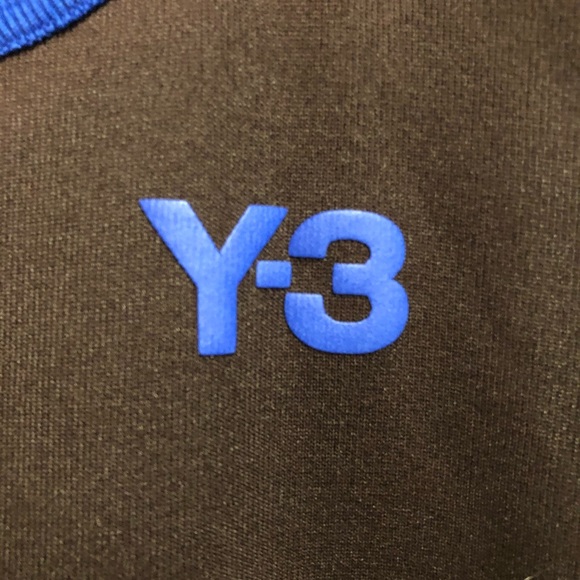 Adidas Y-3 Tank Top - Picture 2 of 6